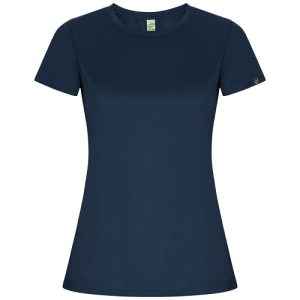 Imola short sleeve women's sports t-shirt