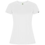 Imola short sleeve women's sports t-shirt
