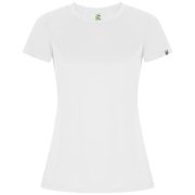 Imola short sleeve women's sports t-shirt