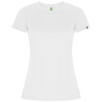 Imola short sleeve women's sports t-shirt