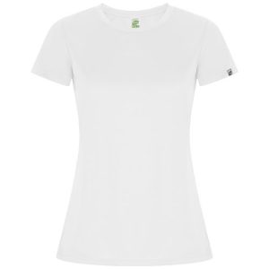 Imola short sleeve women's sports t-shirt