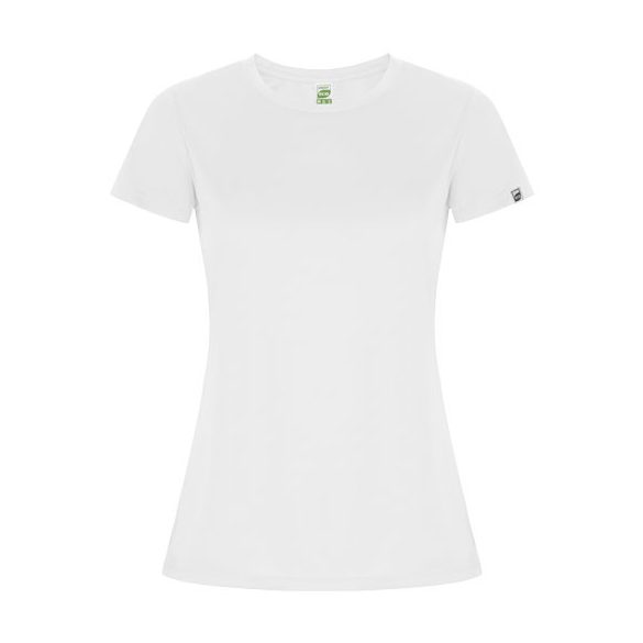 Imola short sleeve women's sports t-shirt