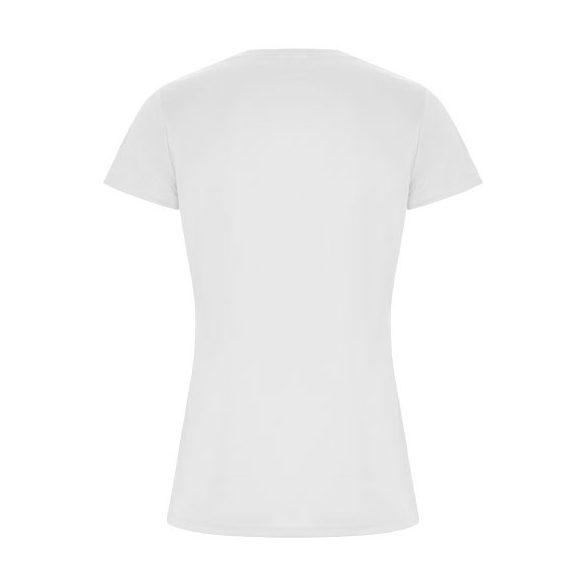 Imola short sleeve women's sports t-shirt