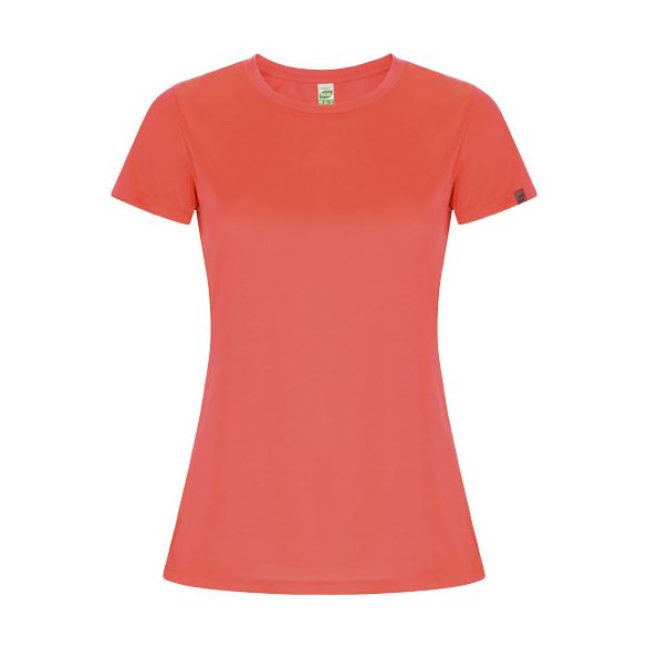 Imola short sleeve women's sports t-shirt