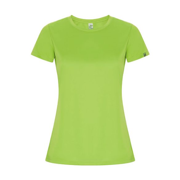 Imola short sleeve women's sports t-shirt