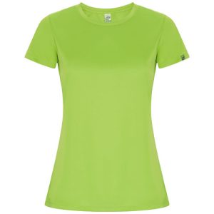 Imola short sleeve women's sports t-shirt