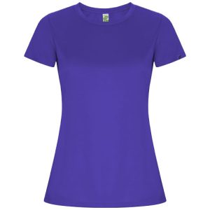 Imola short sleeve women's sports t-shirt