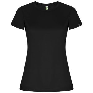 Imola short sleeve women's sports t-shirt