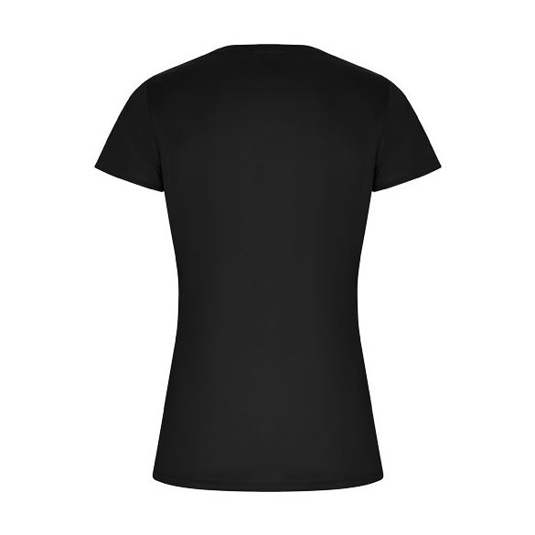 Imola short sleeve women's sports t-shirt