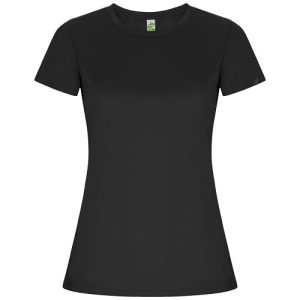 Imola short sleeve women's sports t-shirt