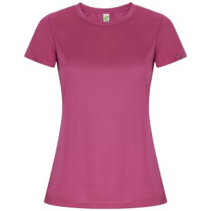 Imola short sleeve women's sports t-shirt