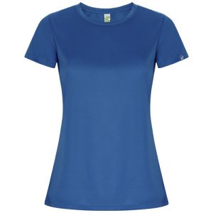 Imola short sleeve women's sports t-shirt