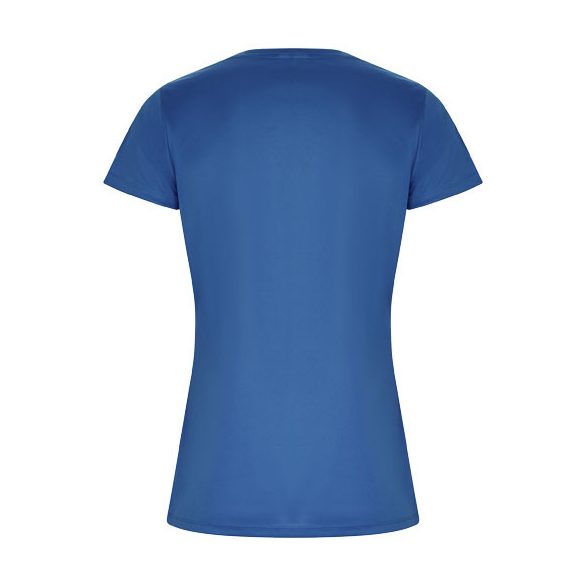 Imola short sleeve women's sports t-shirt