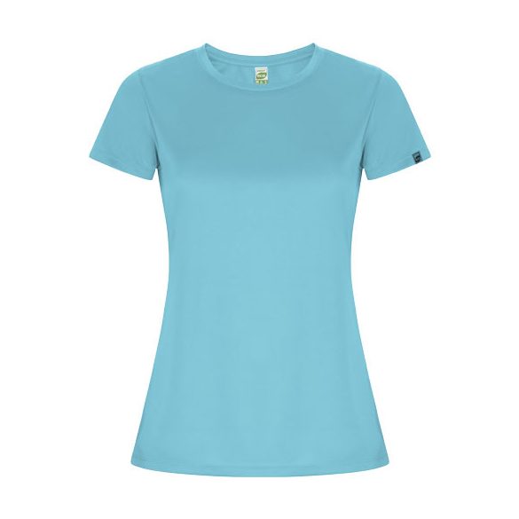 Imola short sleeve women's sports t-shirt