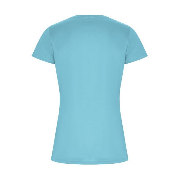 Imola short sleeve women's sports t-shirt