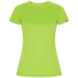 Imola short sleeve women's sports t-shirt