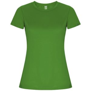 Imola short sleeve women's sports t-shirt