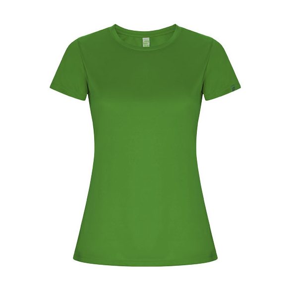 Imola short sleeve women's sports t-shirt