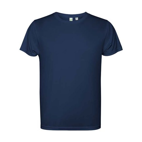 Estoril short sleeve men's t-shirt