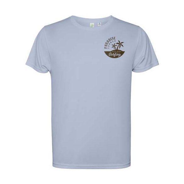 Estoril short sleeve men's t-shirt