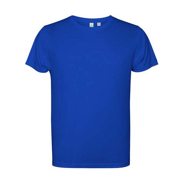 Estoril short sleeve men's t-shirt