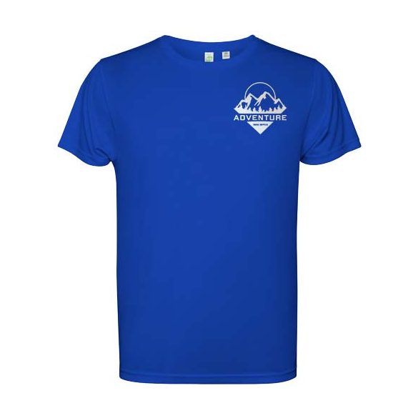 Estoril short sleeve men's t-shirt