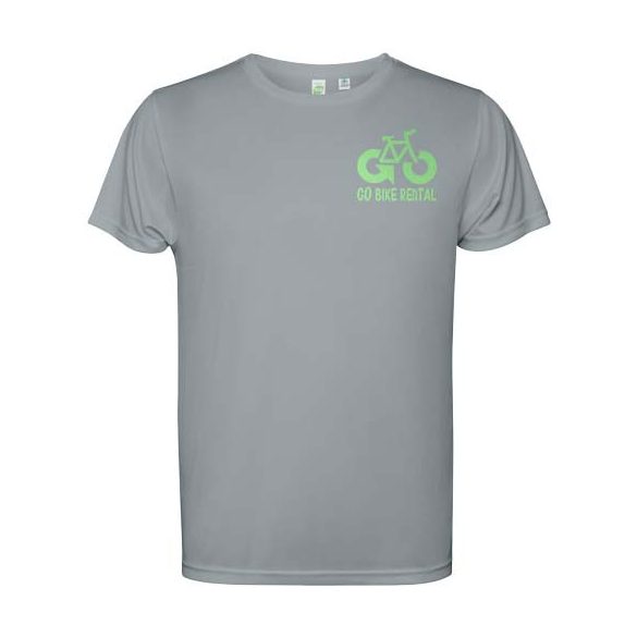 Estoril short sleeve men's t-shirt