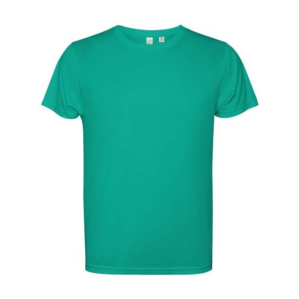 Estoril short sleeve men's t-shirt