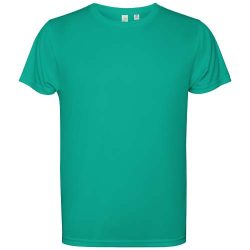 Estoril short sleeve men's t-shirt