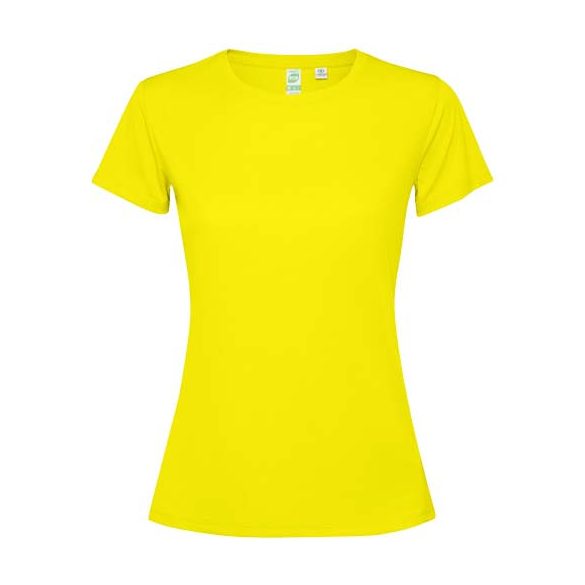 Estoril short sleeve women's t-shirt