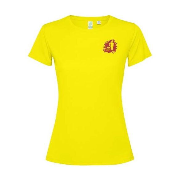 Estoril short sleeve women's t-shirt