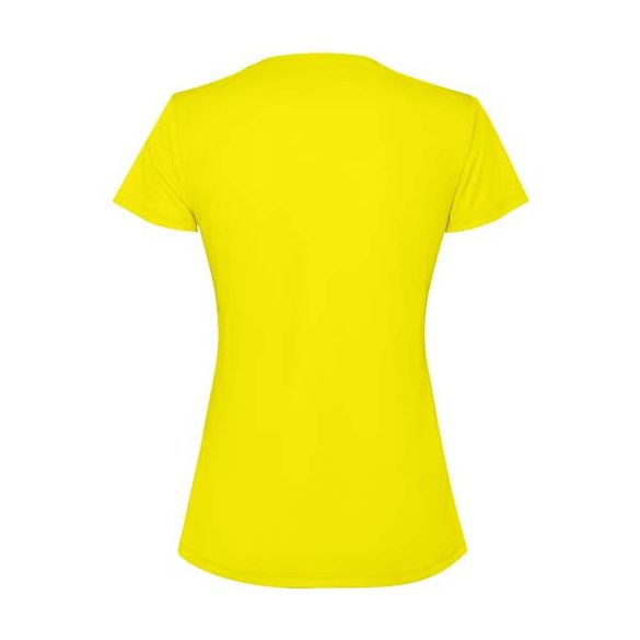 Estoril short sleeve women's t-shirt