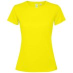 Estoril short sleeve women's t-shirt