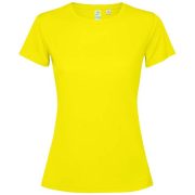 Estoril short sleeve women's t-shirt