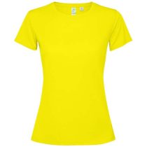 Estoril short sleeve women's t-shirt