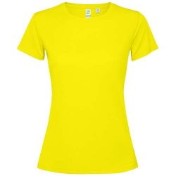 Estoril short sleeve women's t-shirt