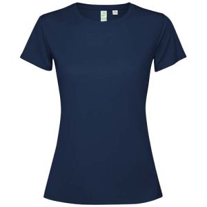 Estoril short sleeve women's t-shirt
