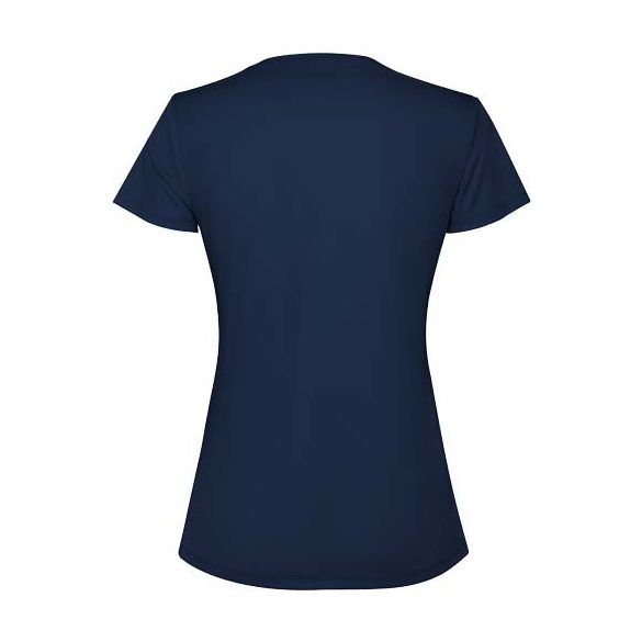 Estoril short sleeve women's t-shirt