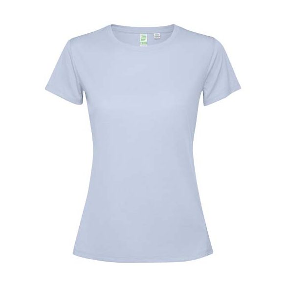 Estoril short sleeve women's t-shirt
