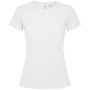 Estoril short sleeve women's t-shirt