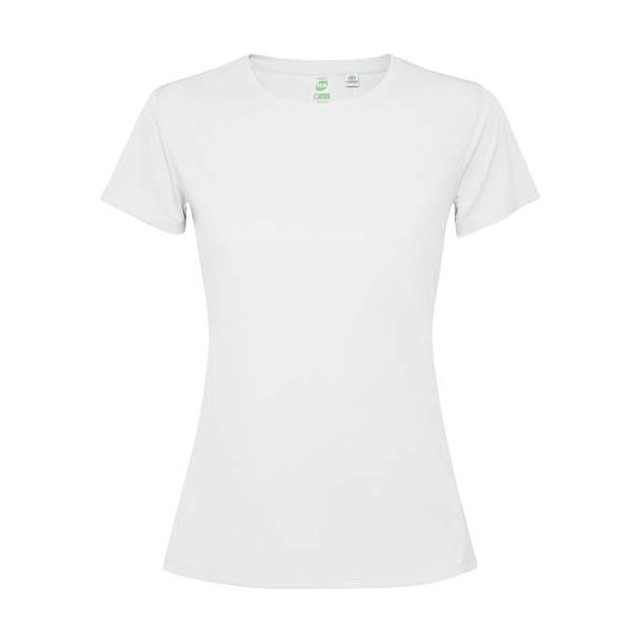 Estoril short sleeve women's t-shirt