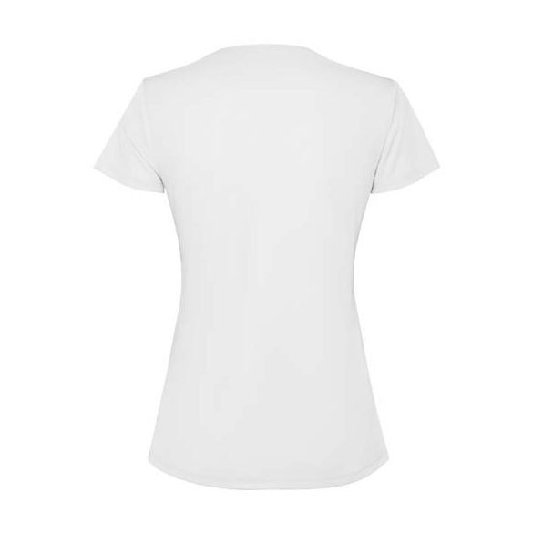 Estoril short sleeve women's t-shirt