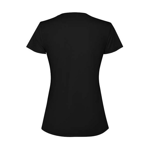 Estoril short sleeve women's t-shirt