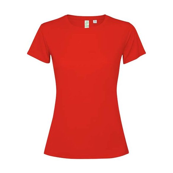 Estoril short sleeve women's t-shirt