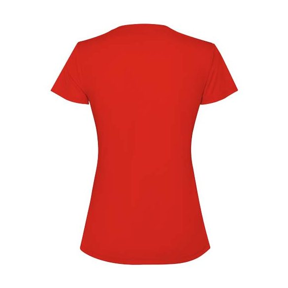 Estoril short sleeve women's t-shirt