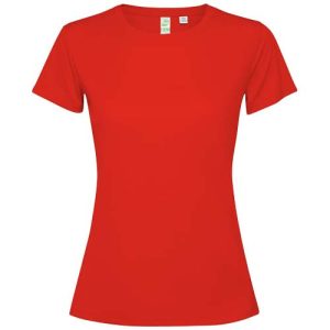 Estoril short sleeve women's t-shirt
