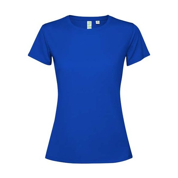 Estoril short sleeve women's t-shirt