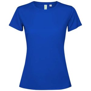 Estoril short sleeve women's t-shirt