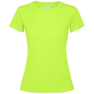 Estoril short sleeve women's t-shirt