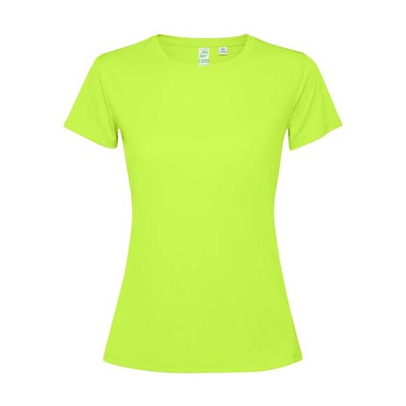 Estoril short sleeve women's t-shirt